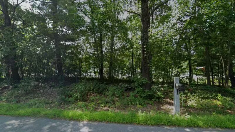 Liberty Field & Playground - Boxborough, MA
