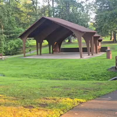 Boyertown Community Park - Boyertown, PA