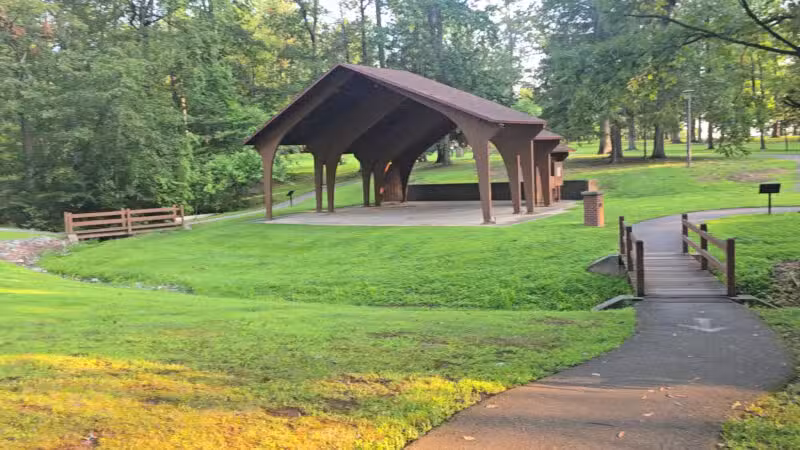 Boyertown Community Park - Boyertown, PA