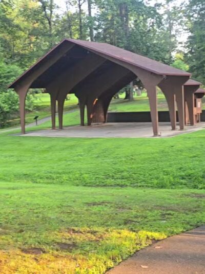 Boyertown Community Park - Boyertown, PA