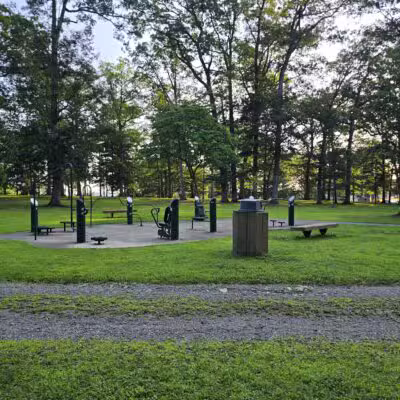 Boyertown Community Park - Boyertown, PA