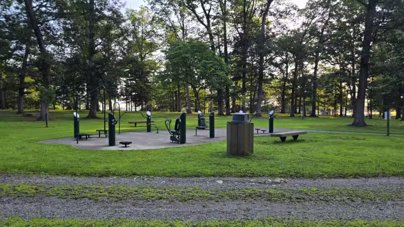 Boyertown Community Park - Boyertown, PA