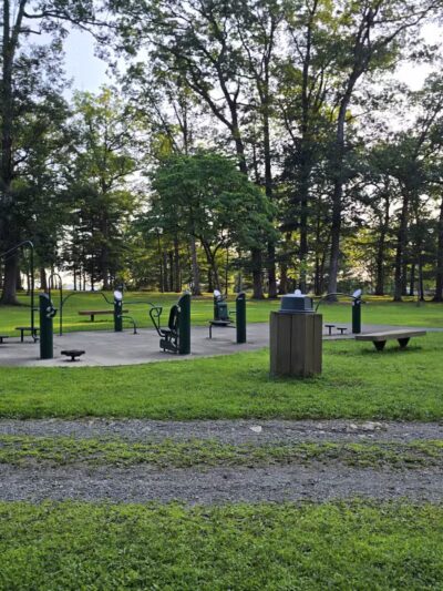 Boyertown Community Park - Boyertown, PA