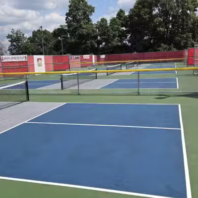 Boyertown Community Park - Boyertown, PA