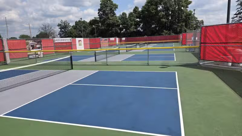 Boyertown Community Park - Boyertown, PA