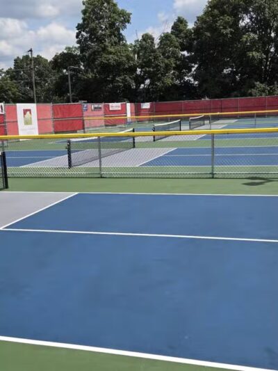 Boyertown Community Park - Boyertown, PA