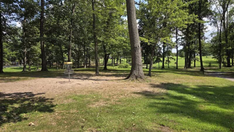 Boyertown Community Park - Boyertown, PA