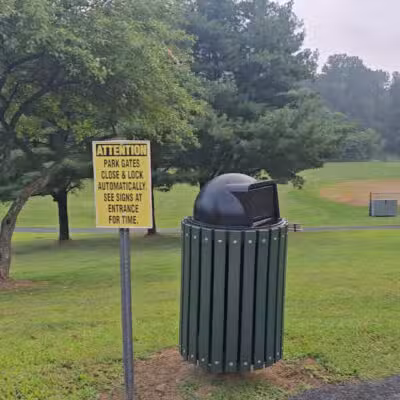 Earl Township Park - Boyertown, PA