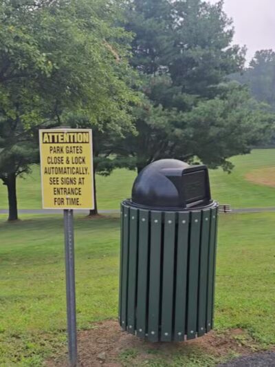 Earl Township Park - Boyertown, PA