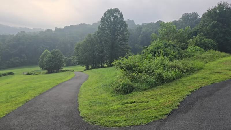 Earl Township Park - Boyertown, PA