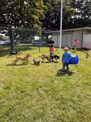 Boyertown Community Park - Boyertown, PA