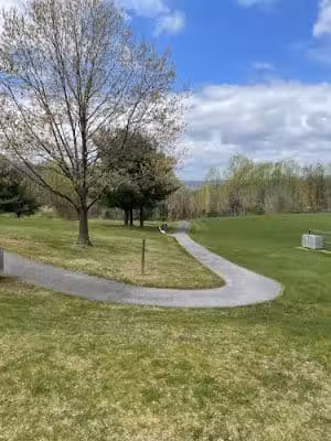 Earl Township Park - Boyertown, PA