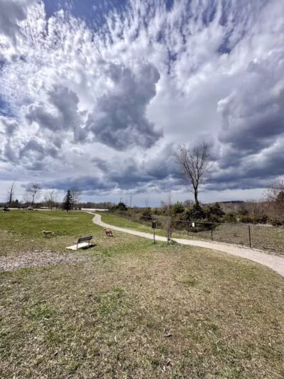 Ridge Run Dog Park - Boyne City, MI
