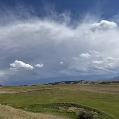 Snowfill - Bozeman, MT