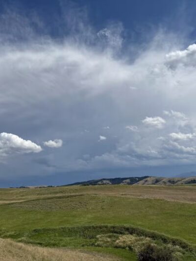 Snowfill - Bozeman, MT
