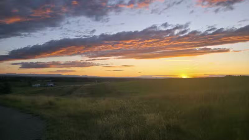 Snowfill - Bozeman, MT