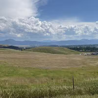 Snowfill - Bozeman, MT