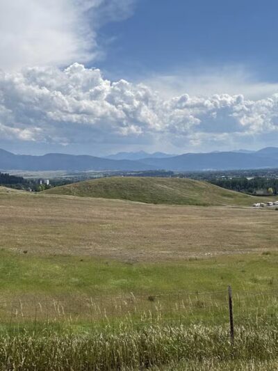 Snowfill - Bozeman, MT