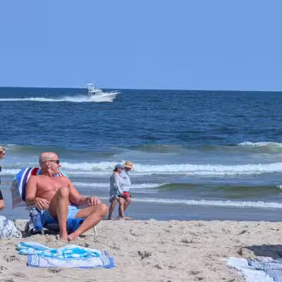Bradley Beach - Bradley Beach, NJ