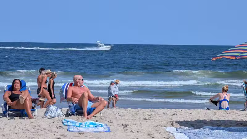 Bradley Beach - Bradley Beach, NJ