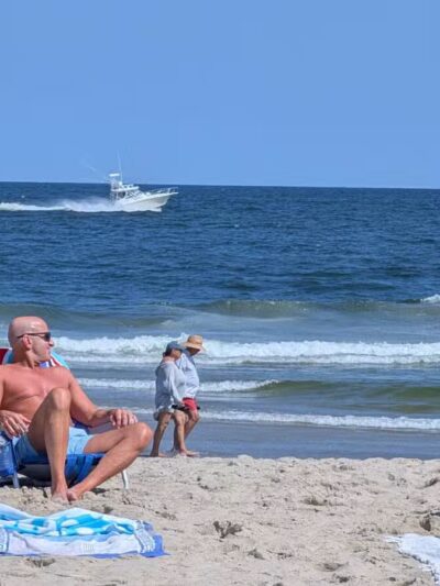 Bradley Beach - Bradley Beach, NJ