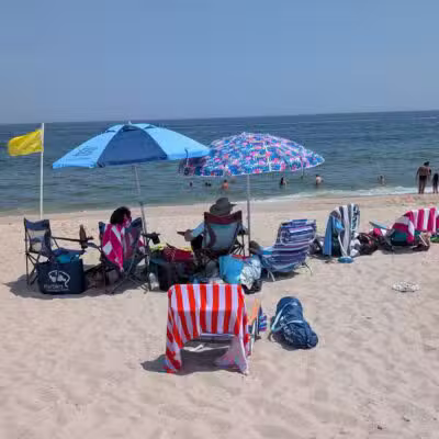 Bradley Beach - Bradley Beach, NJ