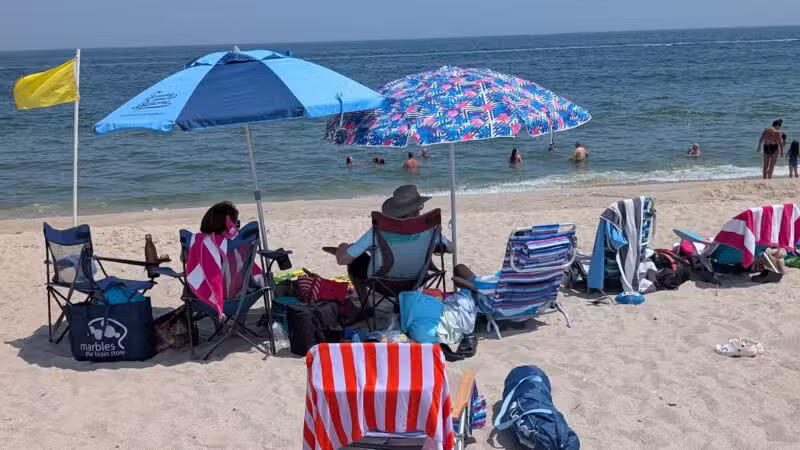 Bradley Beach - Bradley Beach, NJ