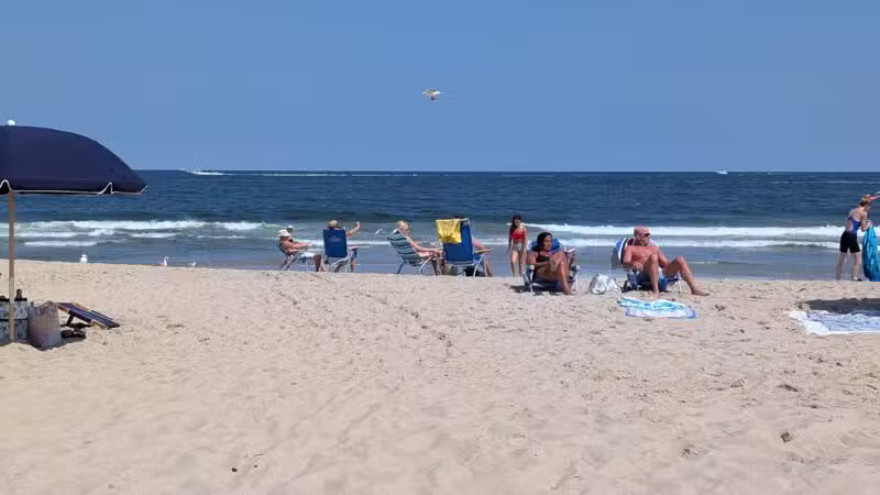 Bradley Beach - Bradley Beach, NJ