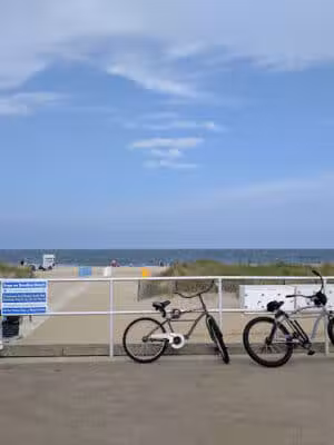 Bradley Beach Park - Bradley Beach, NJ