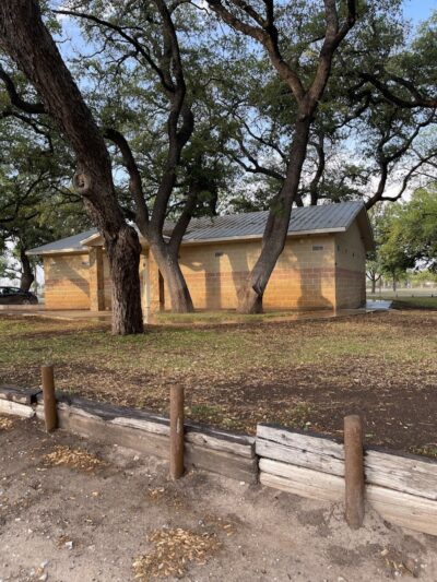 Brady Creek Park - Brady, TX