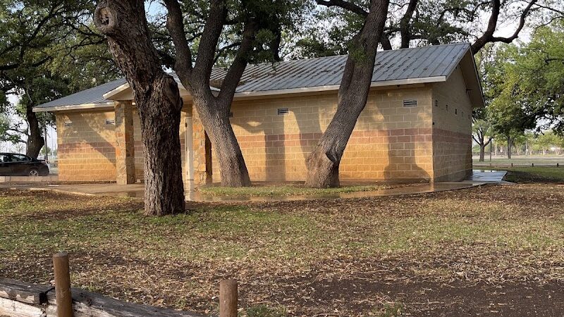 Brady Creek Park - Brady, TX