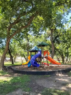 Brady Creek Park - Brady, TX