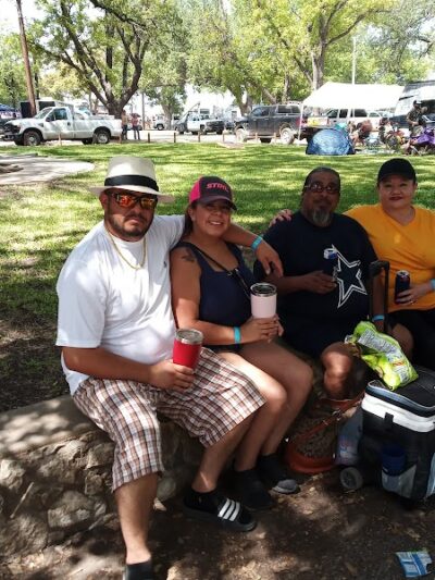 Brady Creek Park - Brady, TX