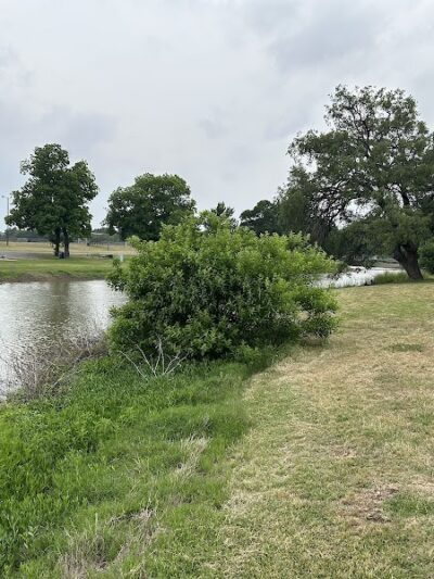 Brady Creek Park - Brady, TX