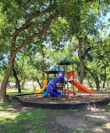 Brady Creek Park - Brady, TX