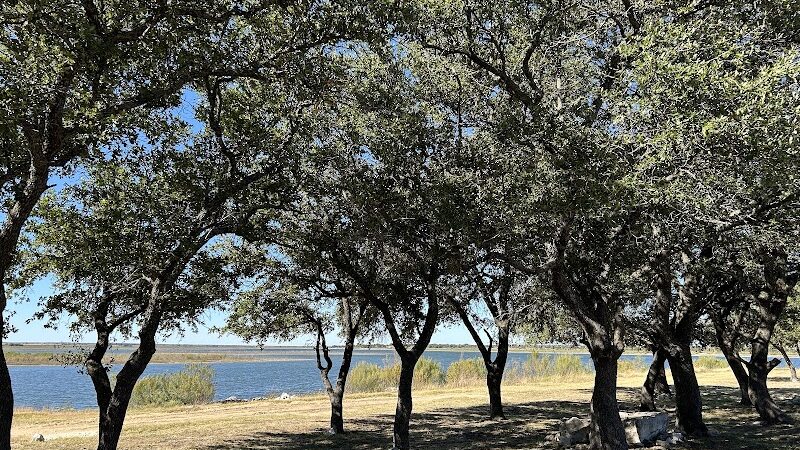 Brady Lake Park - Brady, TX