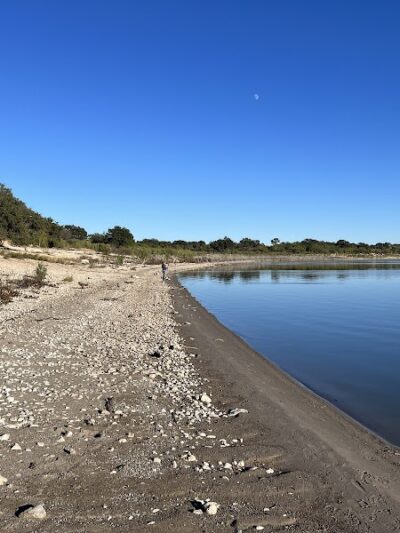 Brady Lake Park - Brady, TX