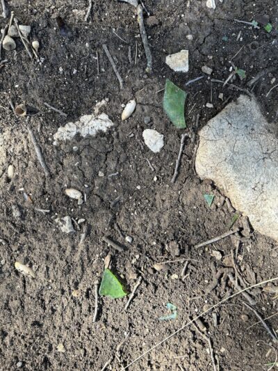 Brady Lake Park - Brady, TX