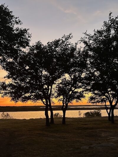 Brady Lake Park - Brady, TX