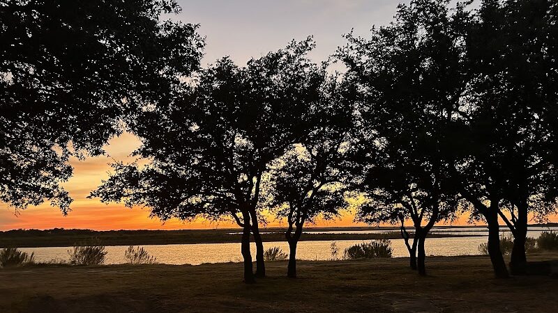 Brady Lake Park - Brady, TX