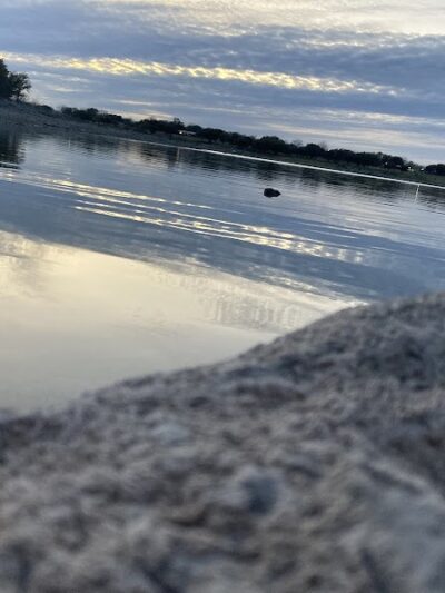 Brady Lake Park - Brady, TX