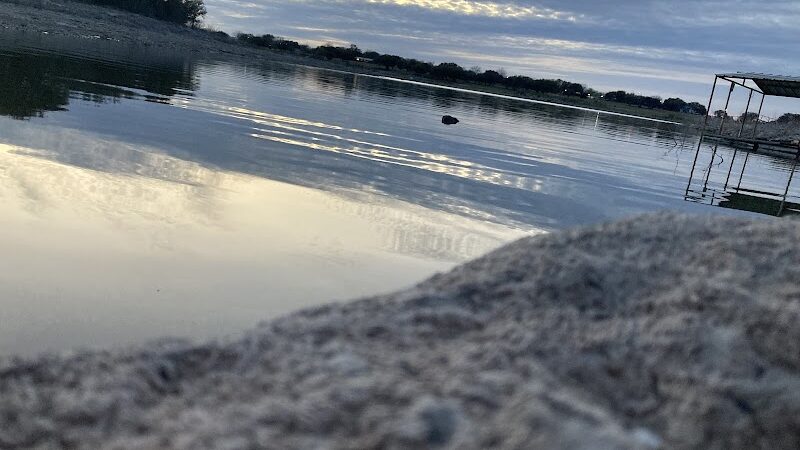 Brady Lake Park - Brady, TX