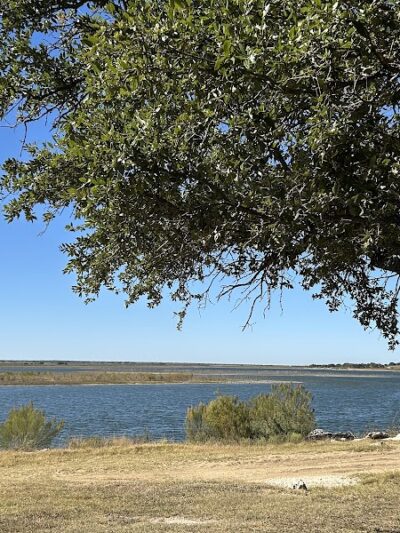 Brady Lake Park - Brady, TX
