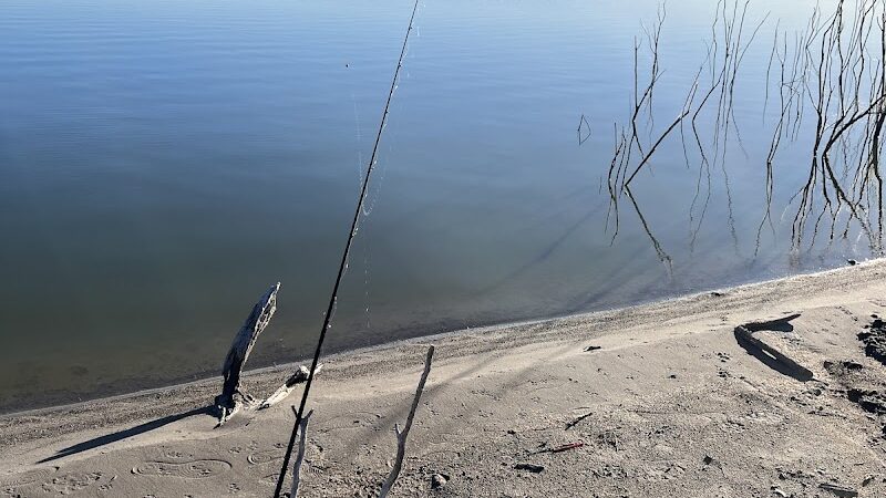 Brady Lake Park - Brady, TX