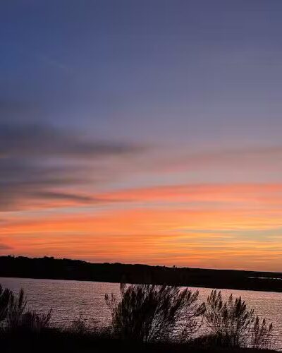 Brady Lake Park - Brady, TX