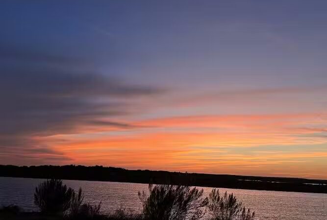 Brady Lake Park - Brady, TX