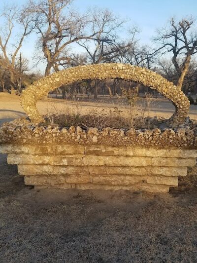 Earnest O. Martin Park - Brady, TX