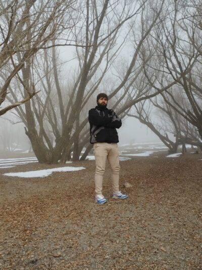 Willie Washington Park - Brady, TX