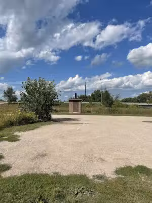 Big Sioux Recreation Area Dog Training Park - Brandon, SD