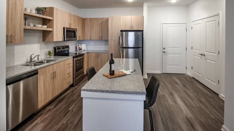 Brandywine Green - Brandywine, MD